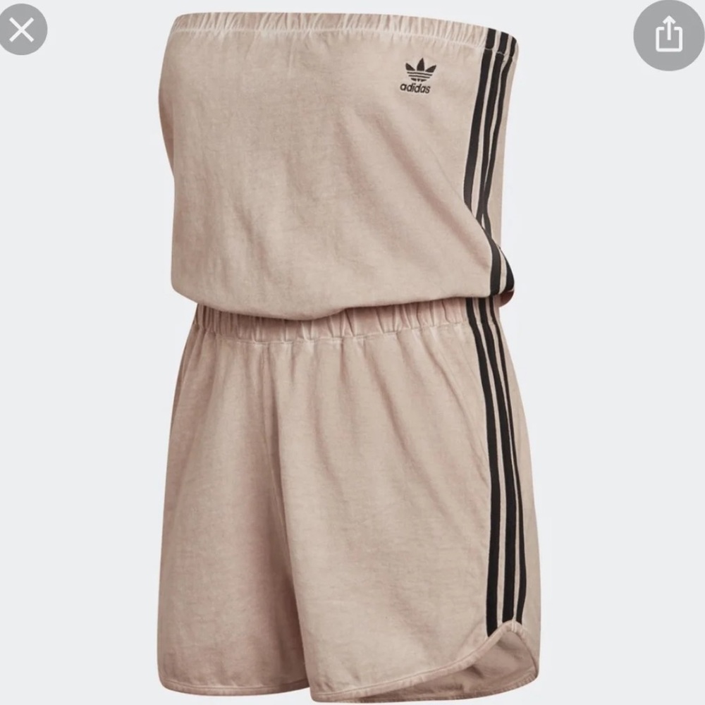 ADIDAS romper